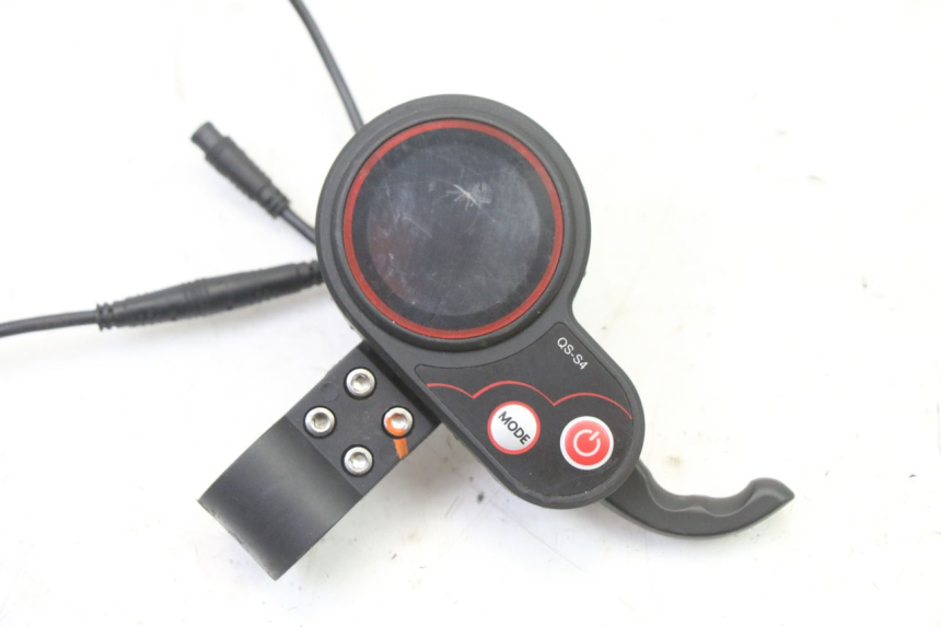photo de TACHOMETER  HERO S10 1