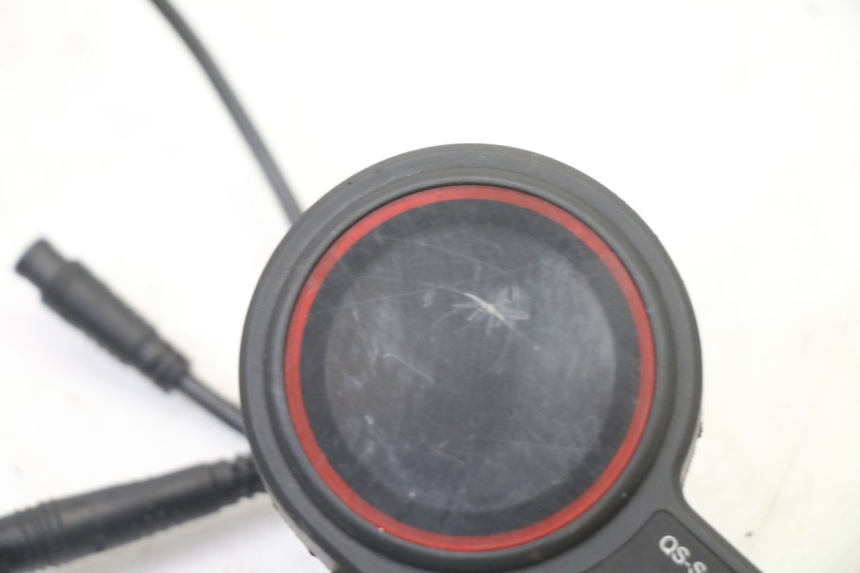 photo de TACHOMETER  HERO S10 1