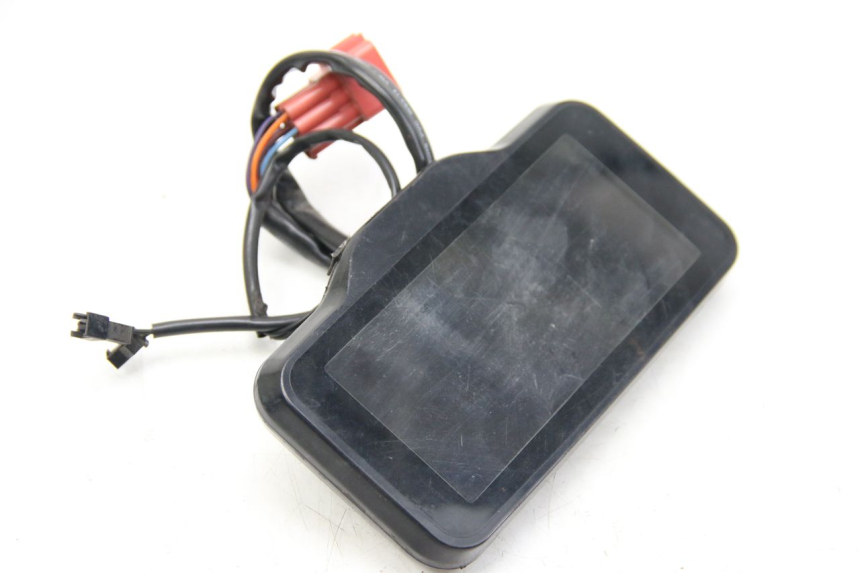 photo de TACHOMETER LVNENG S5 1 (2019 - 2023)