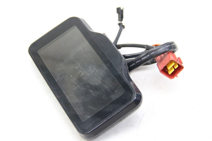 photo de TACHOMETER LVNENG S5 1 (2019 - 2023)