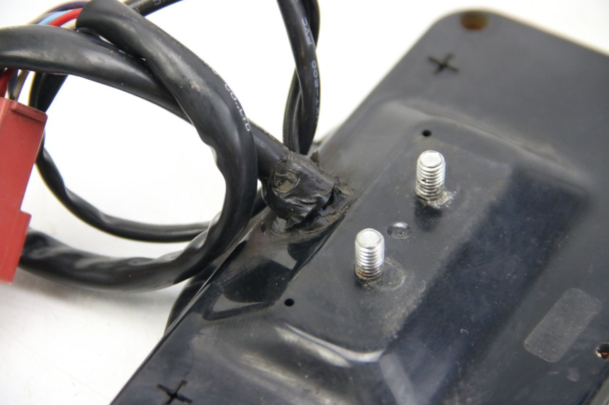 photo de TACHOMETER LVNENG S5 1 (2019 - 2023)