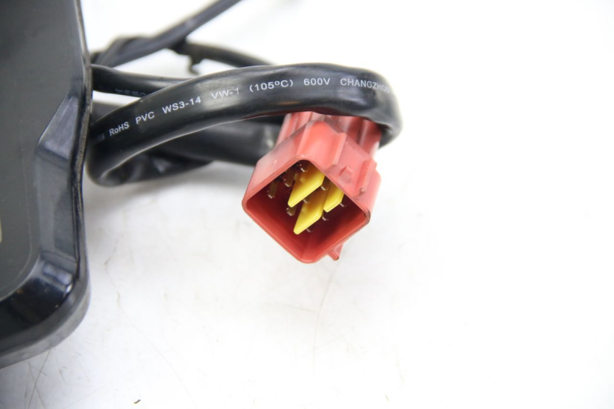photo de TACHOMETER LVNENG S5 1 (2019 - 2023)