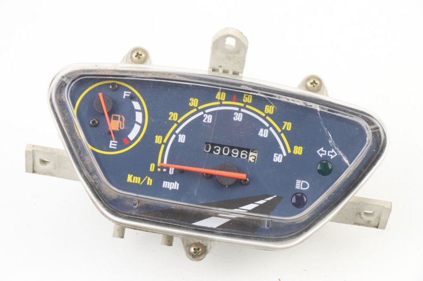 photo de TACHOMETER  SACHS EAGLE 50 (2007 - 2010)