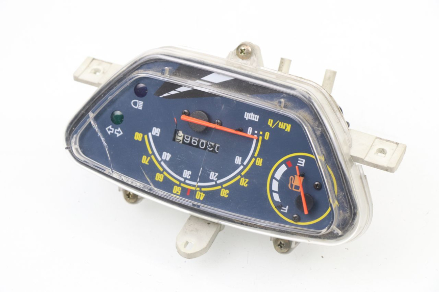 photo de TACHOMETER  SACHS EAGLE 50 (2007 - 2010)