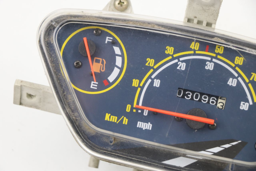 photo de TACHOMETER  SACHS EAGLE 50 (2007 - 2010)