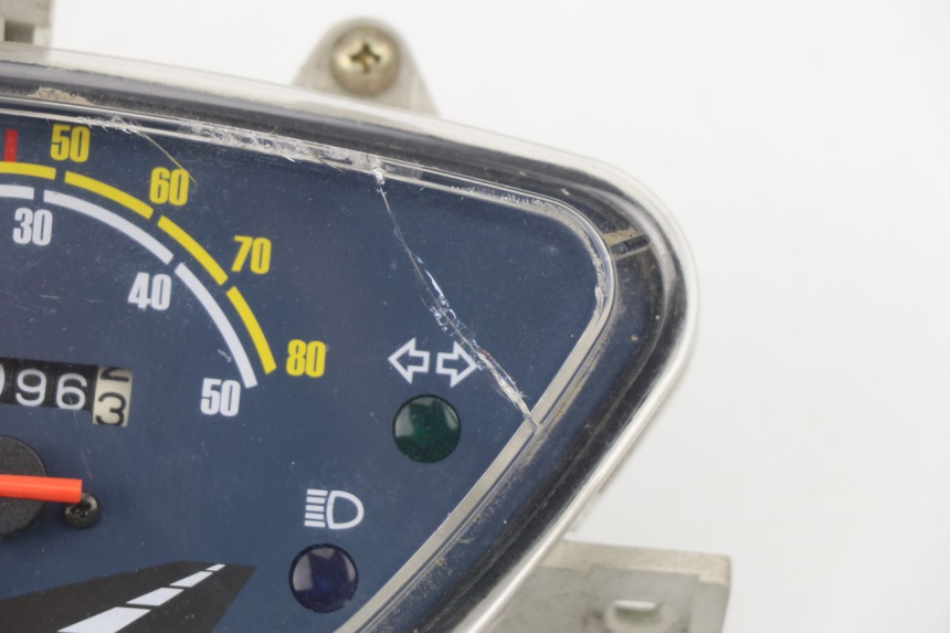 photo de TACHOMETER  SACHS EAGLE 50 (2007 - 2010)