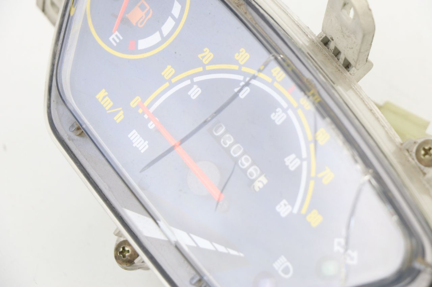 photo de TACHOMETER  SACHS EAGLE 50 (2007 - 2010)