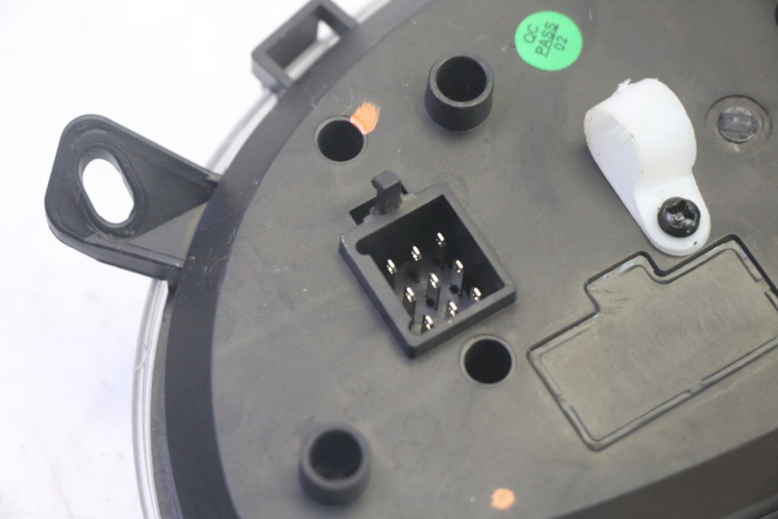 photo de TACHOMETER  JM MOTORS SANTANA EVO 50 (2024 - 2026) - Geprüftes Gebrauchtteil