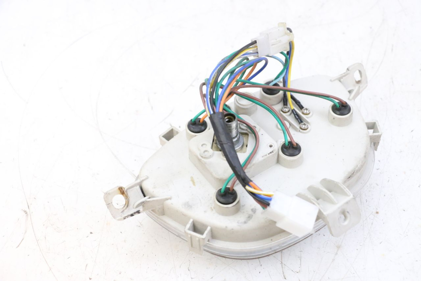 photo de TACHOMETER JM MOTORS SANTANA 50 (2014 - 2023) - Alternative Perspektive