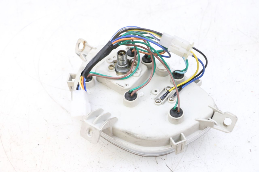 photo de TACHOMETER JM MOTORS SANTANA 50 (2014 - 2023) - Technische Nahaufnahme