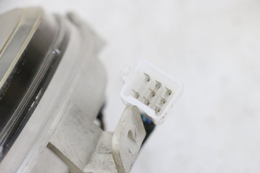 photo de TACHOMETER JM MOTORS SANTANA 50 (2014 - 2023) - Oberflächenzustand und Material