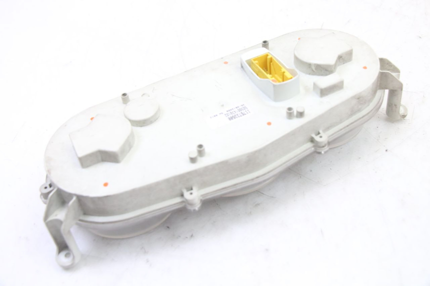 photo de TACHOMETER PEUGEOT SATELIS COMPRESSOR K15 125 (2006 - 2009)