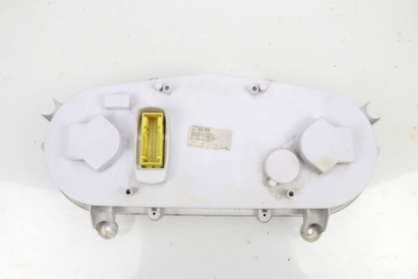 photo de TACHOMETER PEUGEOT SATELIS 125 (2010 - 2012)