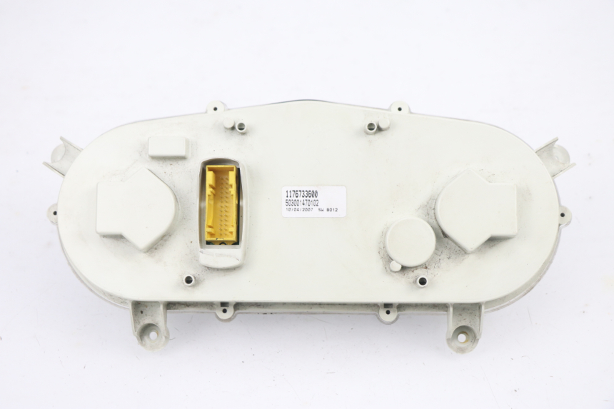 photo de TACHOMETER PEUGEOT SATELIS 125 (2006 - 2009)
