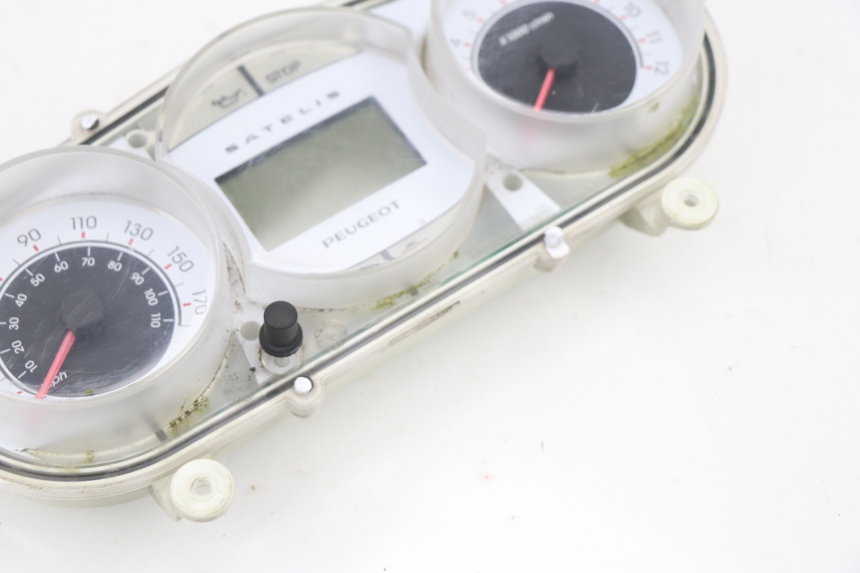 photo de TACHOMETER PEUGEOT SATELIS 125 (2006 - 2009)