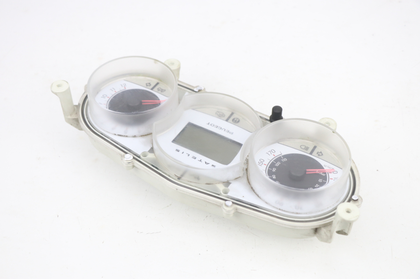photo de TACHOMETER PEUGEOT SATELIS 125 (2006 - 2009)