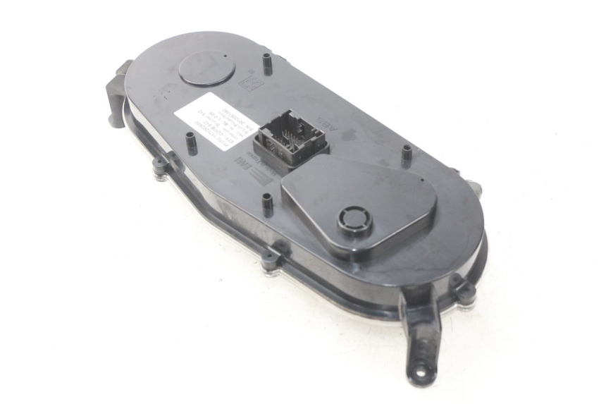 photo de TACHOMETER  PEUGEOT SATELIS 125 (2013 - 2018)