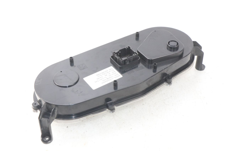 photo de TACHOMETER  PEUGEOT SATELIS 125 (2013 - 2018)