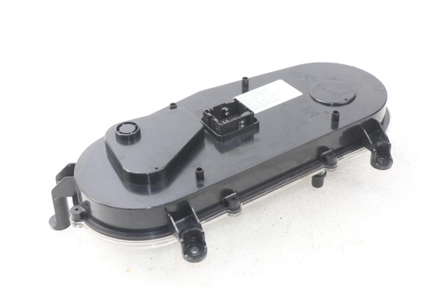 photo de TACHOMETER  PEUGEOT SATELIS 125 (2013 - 2018)