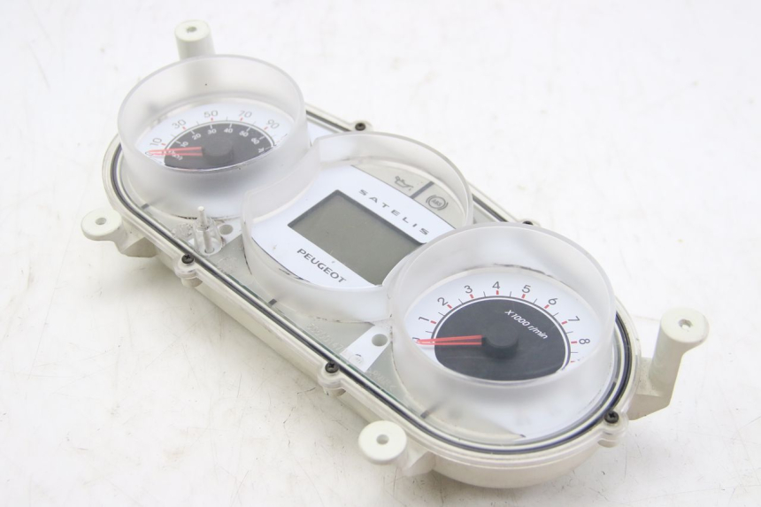 photo de TACHOMETER PEUGEOT SATELIS 125 (2006 - 2009)