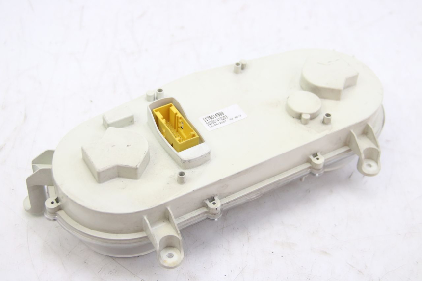 photo de TACHOMETER PEUGEOT SATELIS 125 (2006 - 2009)