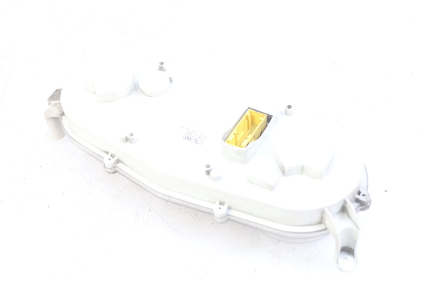 photo de TACHOMETER PEUGEOT SATELIS 125 (2006 - 2009)
