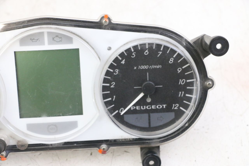photo de TACHOMETER  PEUGEOT SATELIS 125 (2013 - 2018)