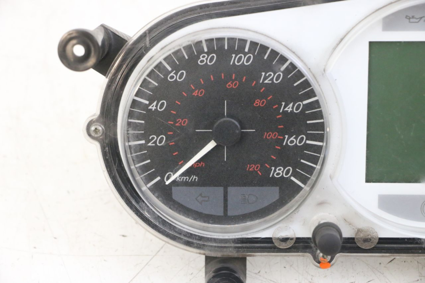 photo de TACHOMETER  PEUGEOT SATELIS 125 (2013 - 2018)
