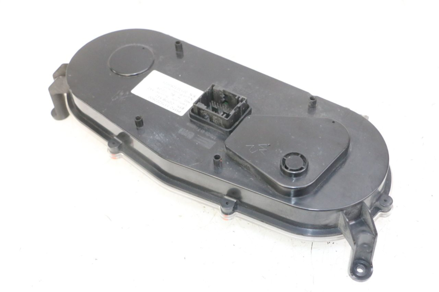 photo de TACHOMETER  PEUGEOT SATELIS 125 (2013 - 2018)