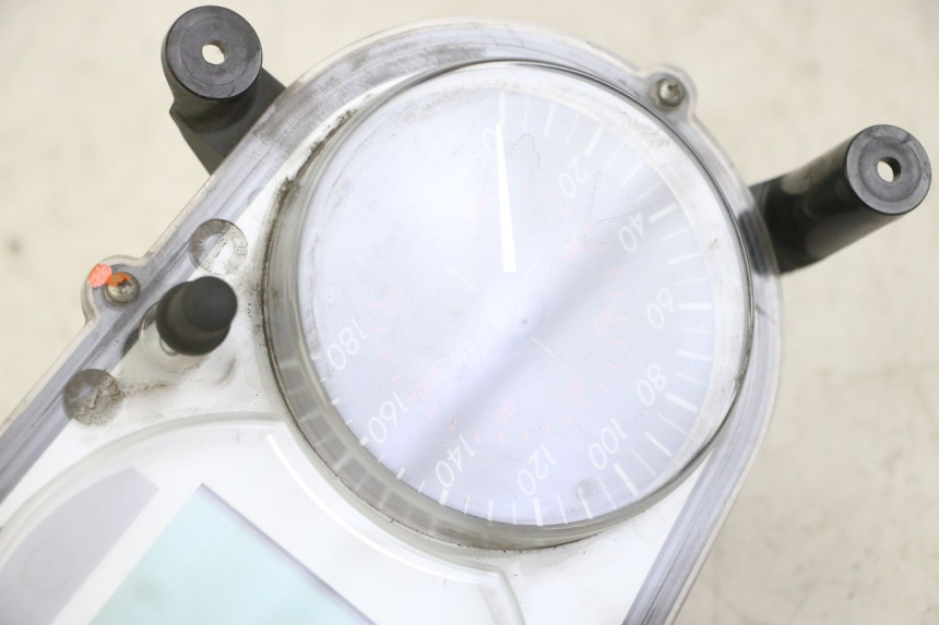 photo de TACHOMETER  PEUGEOT SATELIS 125 (2013 - 2018)