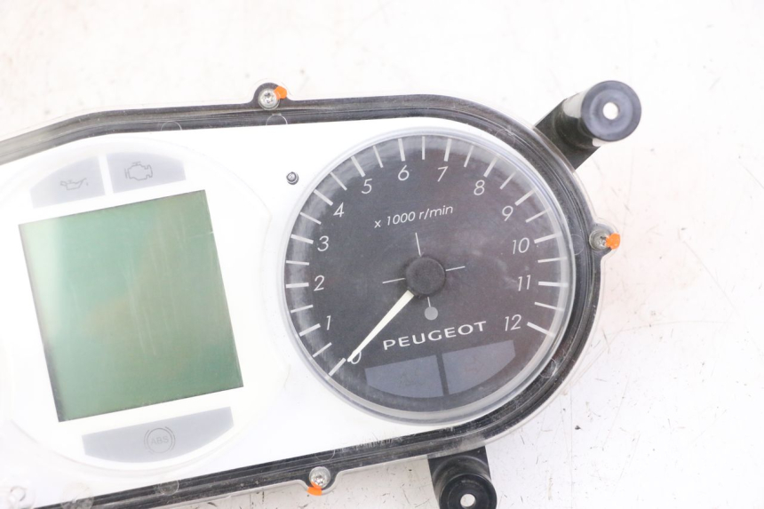 photo de TACHOMETER  PEUGEOT SATELIS 125 (2013 - 2018)