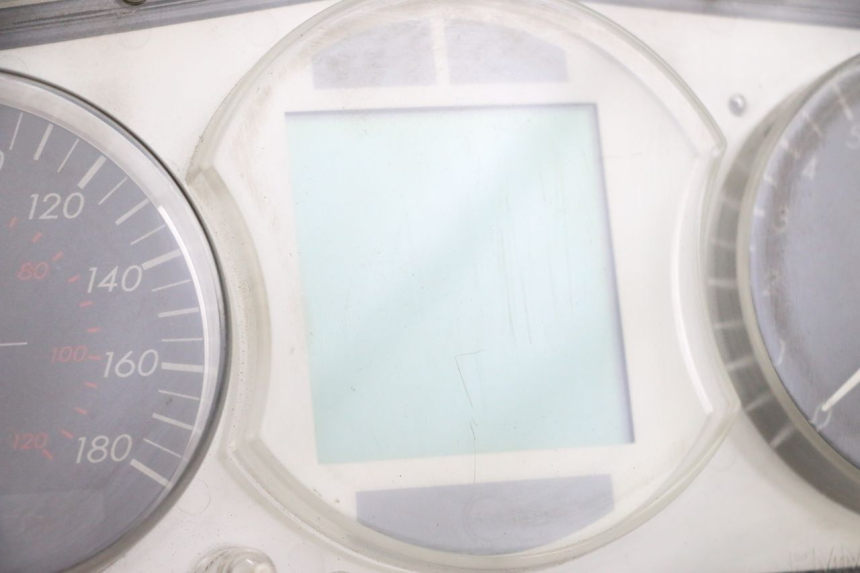 photo de TACHOMETER  PEUGEOT SATELIS 125 (2013 - 2018)