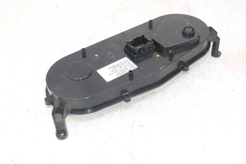 photo de TACHOMETER  PEUGEOT SATELIS 125 (2013 - 2018)