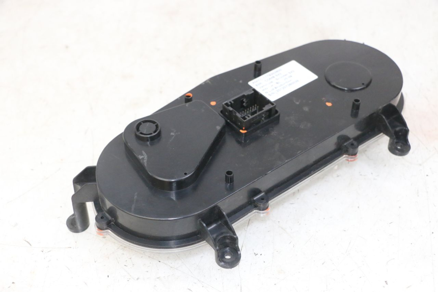 photo de TACHOMETER  PEUGEOT SATELIS 125 (2013 - 2018)