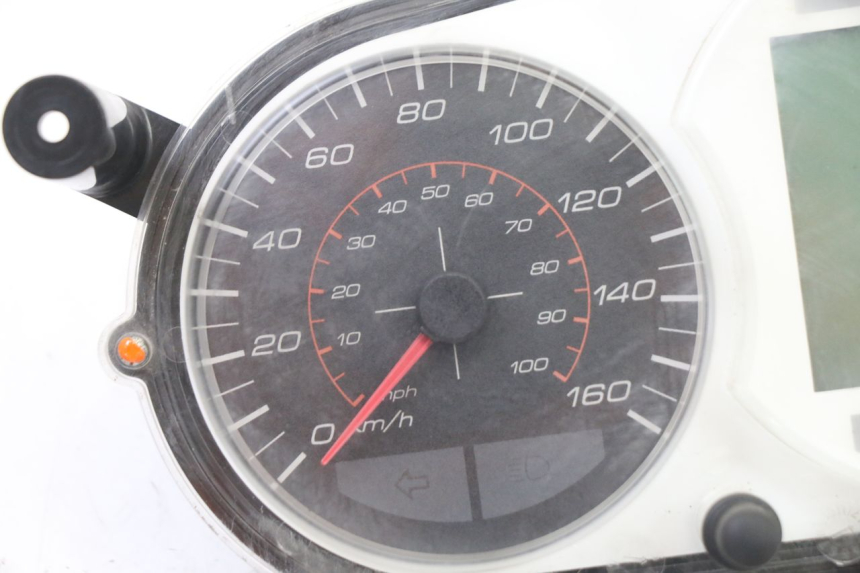 photo de TACHOMETER  PEUGEOT SATELIS 125 (2013 - 2018)