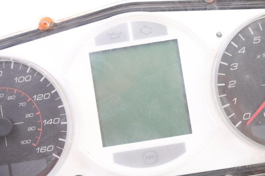 photo de TACHOMETER  PEUGEOT SATELIS 125 (2013 - 2018)