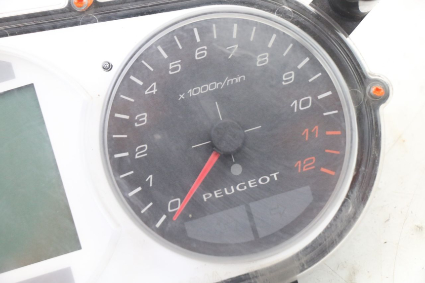 photo de TACHOMETER  PEUGEOT SATELIS 125 (2013 - 2018)