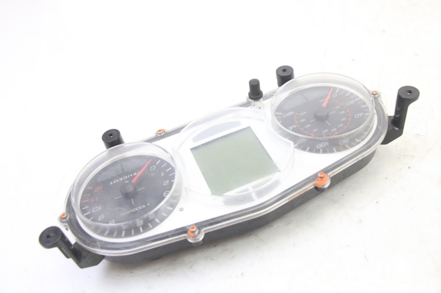 photo de TACHOMETER  PEUGEOT SATELIS 125 (2013 - 2018)