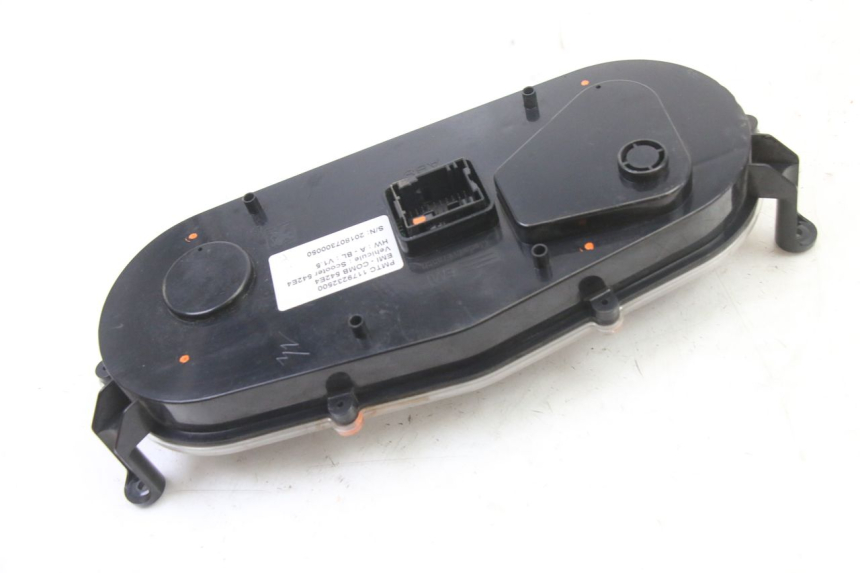 photo de TACHOMETER  PEUGEOT SATELIS 125 (2013 - 2018)