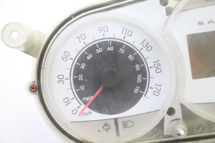 photo de TACHOMETER  PEUGEOT SATELIS 250 (2006 - 2012)