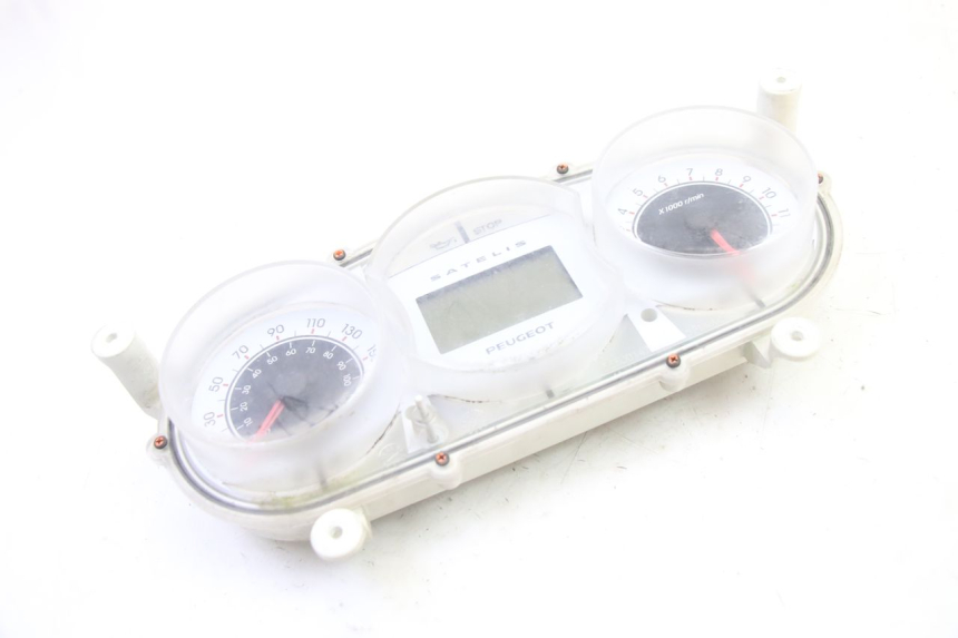 photo de TACHOMETER  PEUGEOT SATELIS 250 (2006 - 2012)