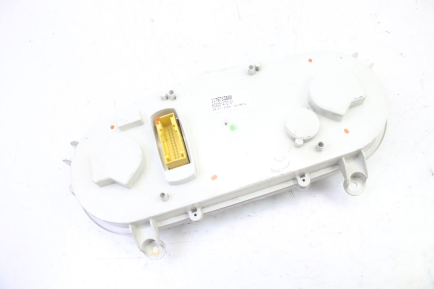 photo de TACHOMETER  PEUGEOT SATELIS 250 (2006 - 2012)