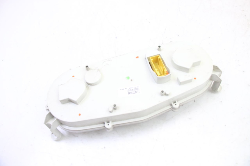 photo de TACHOMETER  PEUGEOT SATELIS 250 (2006 - 2012)