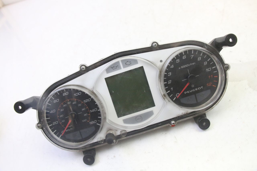 photo de TACHOMETER  PEUGEOT SATELIS 125 (2013 - 2018)