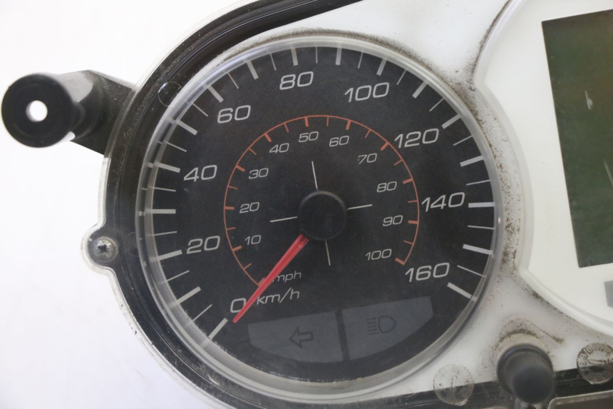 photo de TACHOMETER  PEUGEOT SATELIS 125 (2013 - 2018)