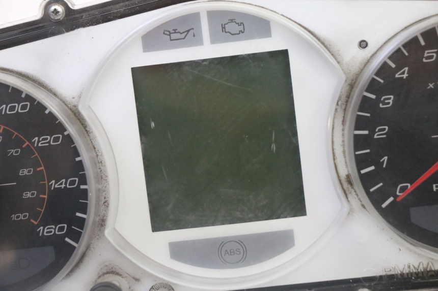 photo de TACHOMETER  PEUGEOT SATELIS 125 (2013 - 2018)