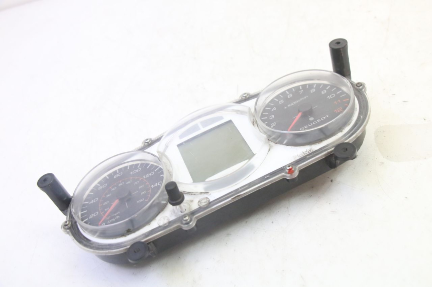 photo de TACHOMETER  PEUGEOT SATELIS 125 (2013 - 2018)