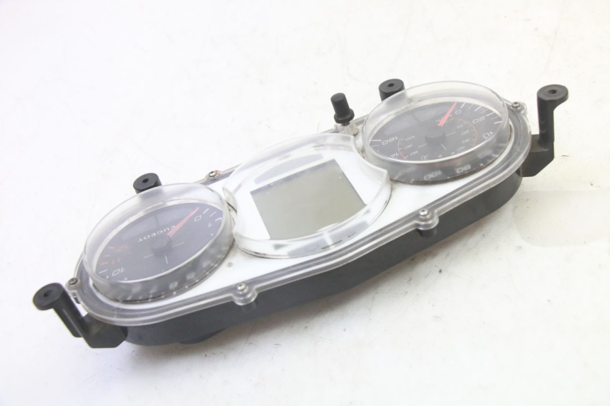 photo de TACHOMETER  PEUGEOT SATELIS 125 (2013 - 2018)