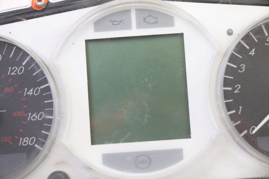 photo de TACHOMETER PEUGEOT SATELIS 125 (2010 - 2012)