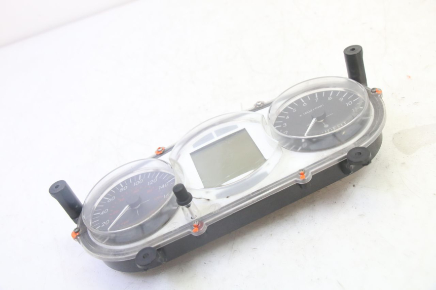 photo de TACHOMETER PEUGEOT SATELIS 125 (2010 - 2012)